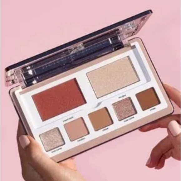 Natasha Denona Glam Face Palette New - Picture 3 of 5